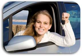 Drivers Ed for Sunny Isles Beach First Time Drivers